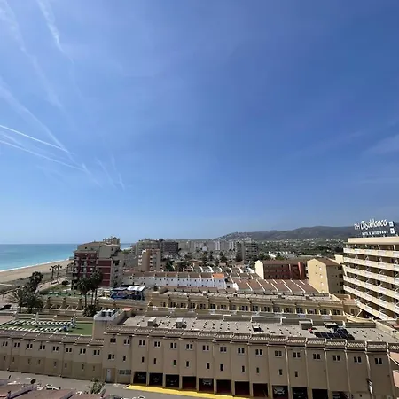 شقة Bertur Europeniscola *