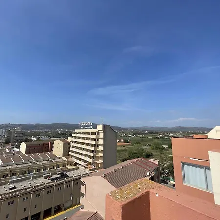 Bertur Europeniscola Peñíscola