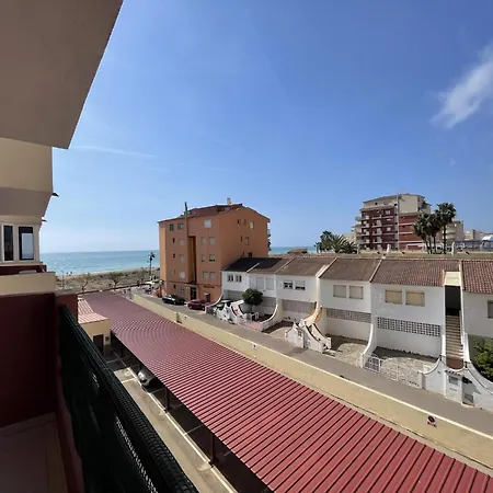 Bertur Europeniscola شقة