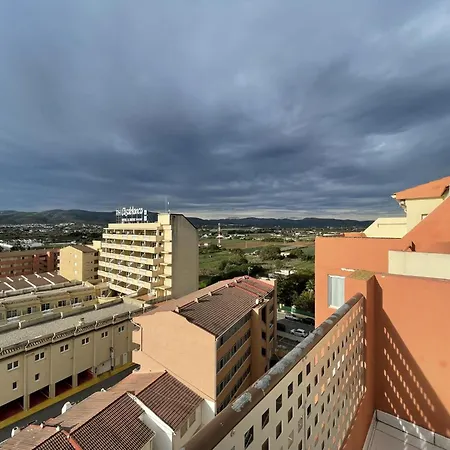 Bertur Europeniscola Peñíscola