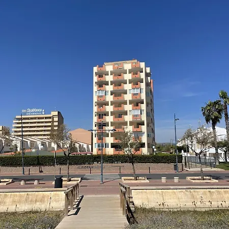 Bertur Europeniscola * Peñíscola