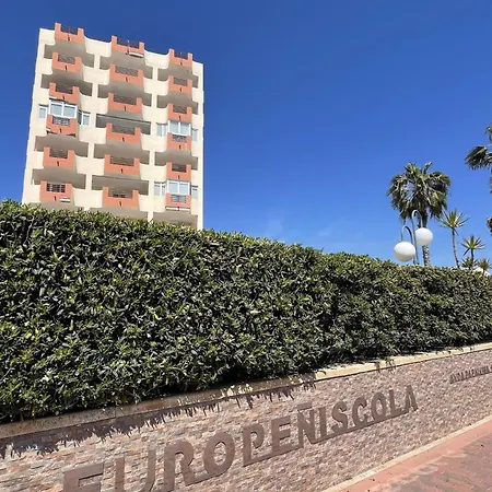 Bertur Europeniscola * Peñíscola